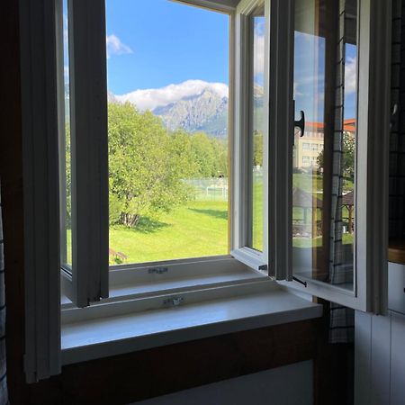 Apartmán Srnka, Vysoké Tatry Exterior foto